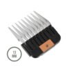 Wahl Afstandskam Metal 13 mm (Orange)