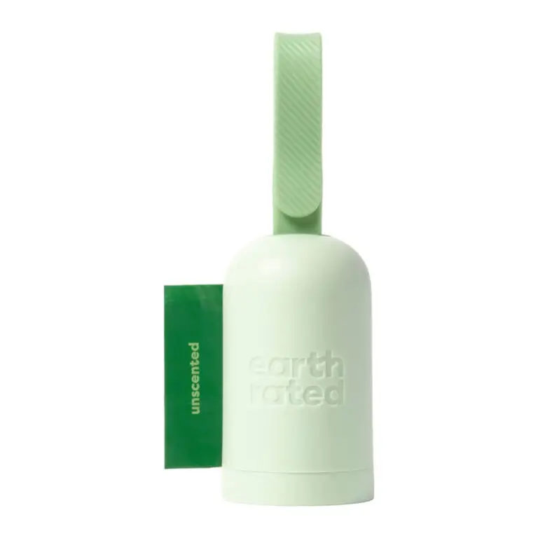 Earth Rated Poop-Bag Dispenser
