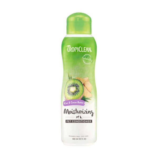 Tropicelan Moisturizing Fugtgivende Hundebalsam 355 ml
