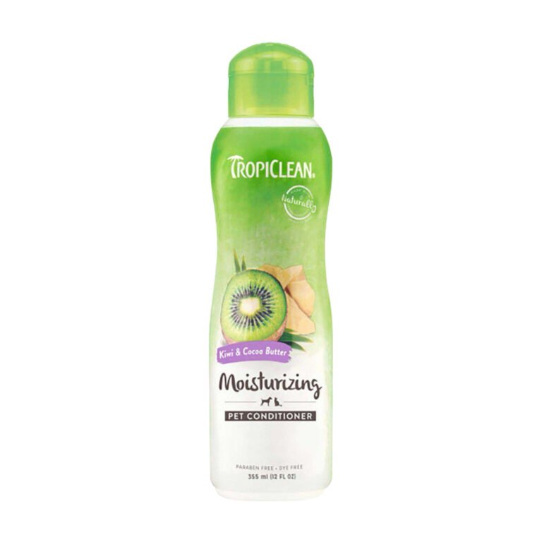 Tropicelan Moisturizing Fugtgivende Hundebalsam 355 ml
