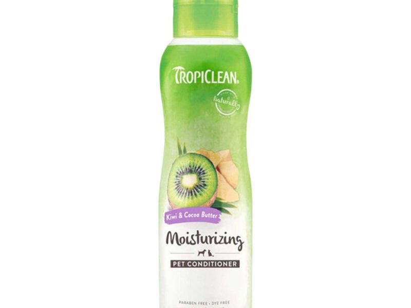 Tropicelan Moisturizing Fugtgivende Hundebalsam 355 ml