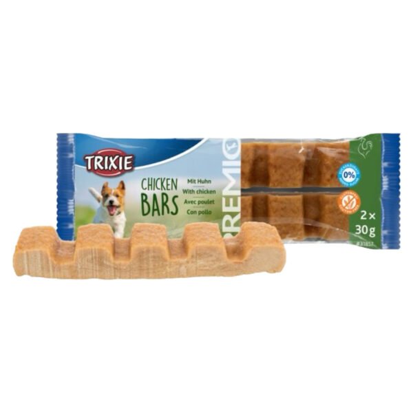 Trixie Premio Chicken Bars (2 stk)