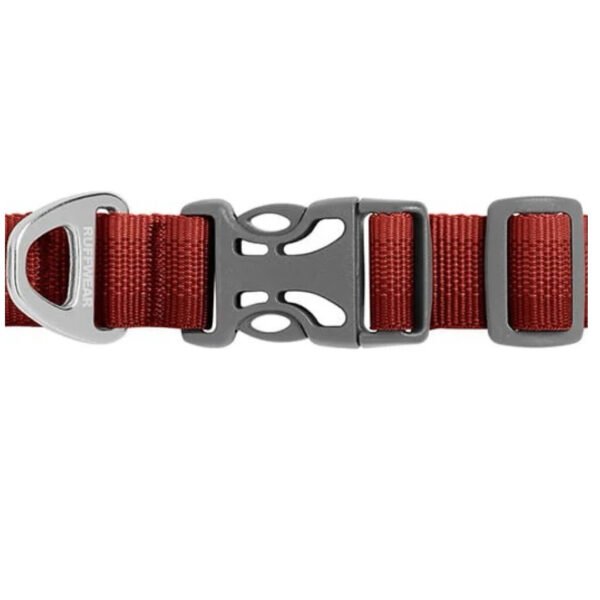 Ruffwear Front Range Halsbånd Red Clay - Image 2