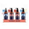 Biogance Spa Time Wellness-Pakke 4 x 250 ml