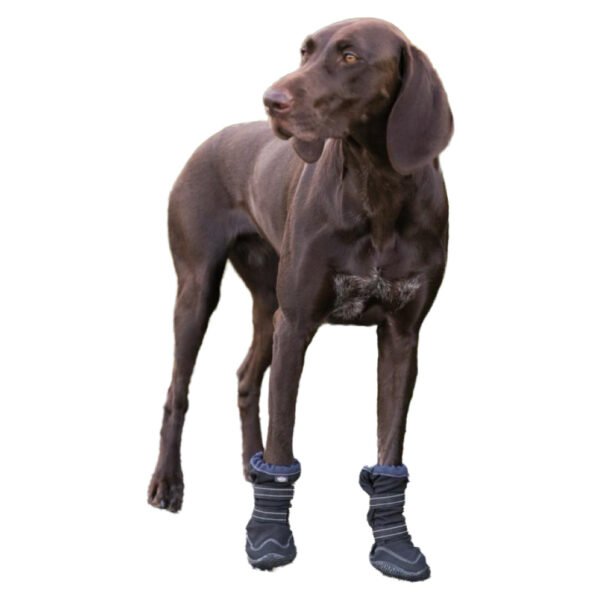 Trixie Walker Active Hundestøvler Med Gummisål 2 stk/pk - Image 3