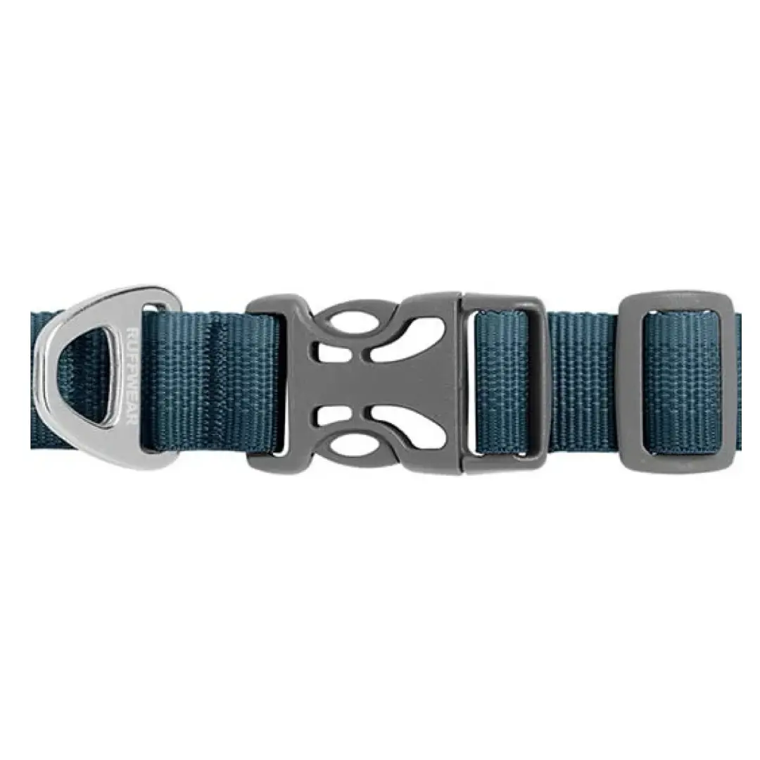 Ruffwear Front Range Halsbånd Blue Moon - Billede 2