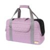 Muffin & Berry Airline Carrier Luksus Transporttaske Rosa