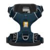 Ruffwear Front Range Hundesele Blue Moon