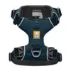 Ruffwear Front Range Hundesele Blue Moon