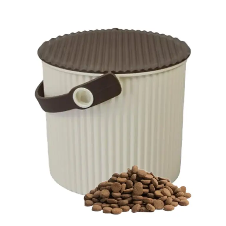 Hachiman Omnioutil Foderspand Mocca