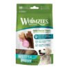 Whimzees Puppy Dental Stix M/L