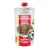 Applause Taste-Topper Bone Broth M/Okse