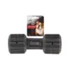 All For Paws Mighty Rex Dumbell Hundelegetøj