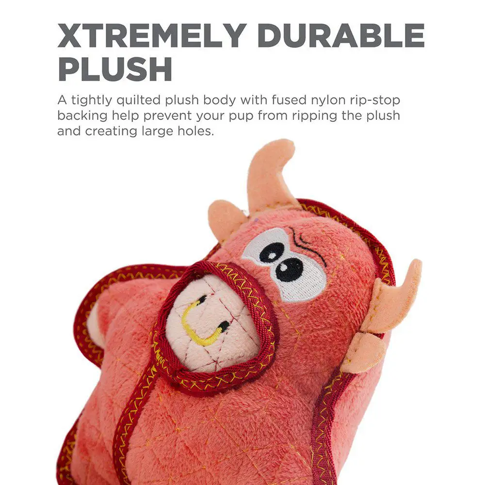 Outward Hound Xtreme Seamz Tyr Hundelegetøj - Billede 2