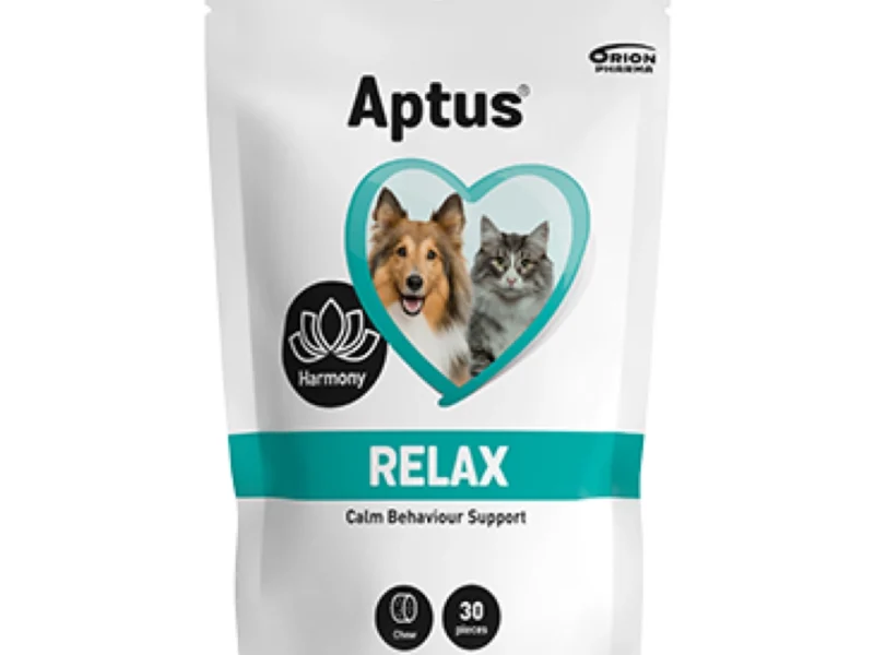 Aptus Relax Chews 30 stk