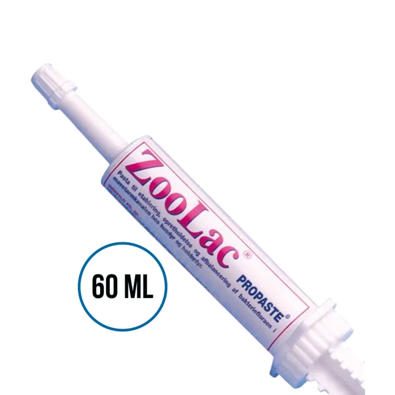 Zoolac Propasta 60 ml