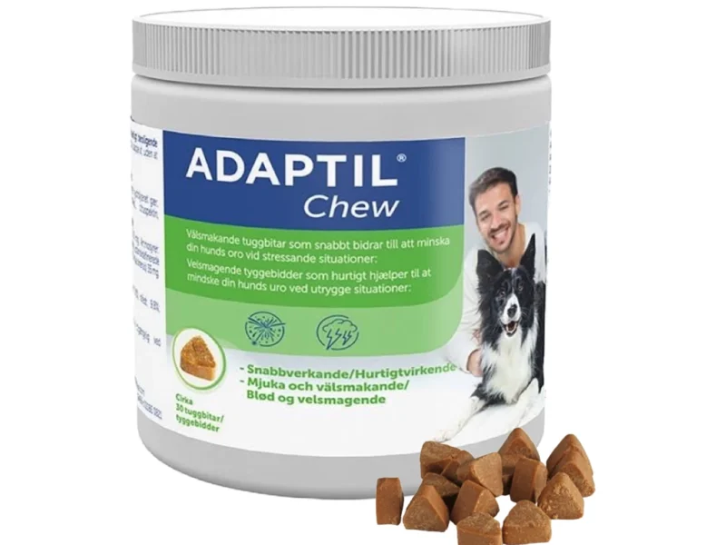 Adaptil Chews Tyggebidder 30 stk