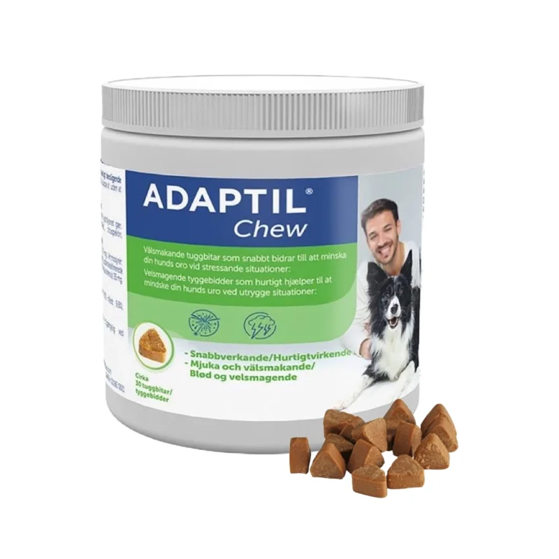 Adaptil Chews Tyggebidder 30 stk