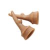 Whimzees Dental Occupy Antler Veggie Gevir Large
