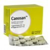 Canosan Tyggetabletter 60 stk