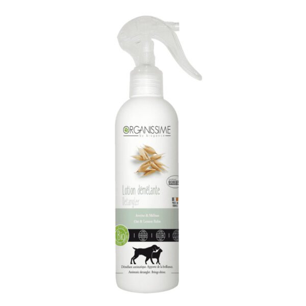 Biogance Organissime Økologisk Filterspray 100 ml