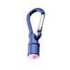 Trixie Flasher Mini Hundelygte M/Karabinhage