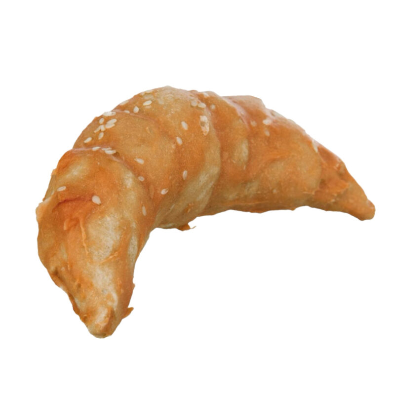 Trixie Tyggeben Croissant M/Kylling