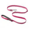 Dog Copenhagen Urban Freestyle Justerbar Føreline Pink - New Design