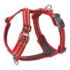 Dog Copenhagen Comfort Walk Air Hundesele Rød - New Design