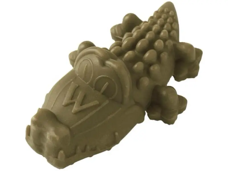 Whimzees Dental Krokodille Small