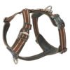 Dog Copenhagen Comfort Walk Air Hundesele Mocca - New Design