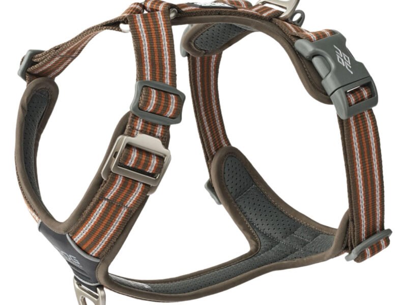 Dog Copenhagen Comfort Walk Air Hundesele Mocca - New Design