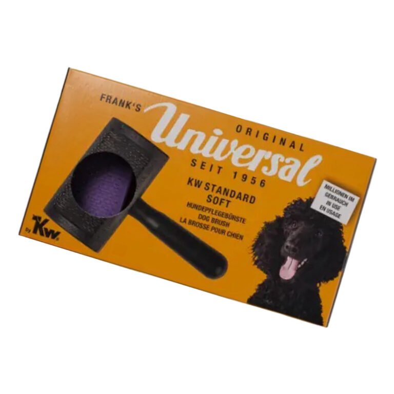 Oscar Frank Universal Standard Soft Karte