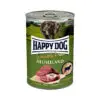 Happy Dog Sensible Pure Neuseeland M/Lammekød 400 g