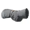 Hurtta ECO Mudventure Blackberry Hundefrakke