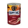 Happy Dog Sensible Pure Africa M/Strudsekød 400 g