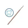 Kw Tandrenser Spids 14,5 cm