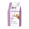 Brit Veterinary Diet Ultra-Hypoallergenic Skånekost M/Insektprotein 2 kg