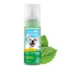 Tropiclean Oral Care Foam 133 ml