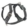 Dog Copenhagen Comfort Walk Air Hundesele Sort - New design