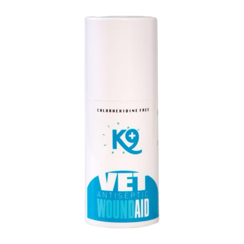 K9 Competition VET Wound Aid Spray 250 ml