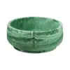 Pino Classic Feeder Mad- & Vandskål Duck Green