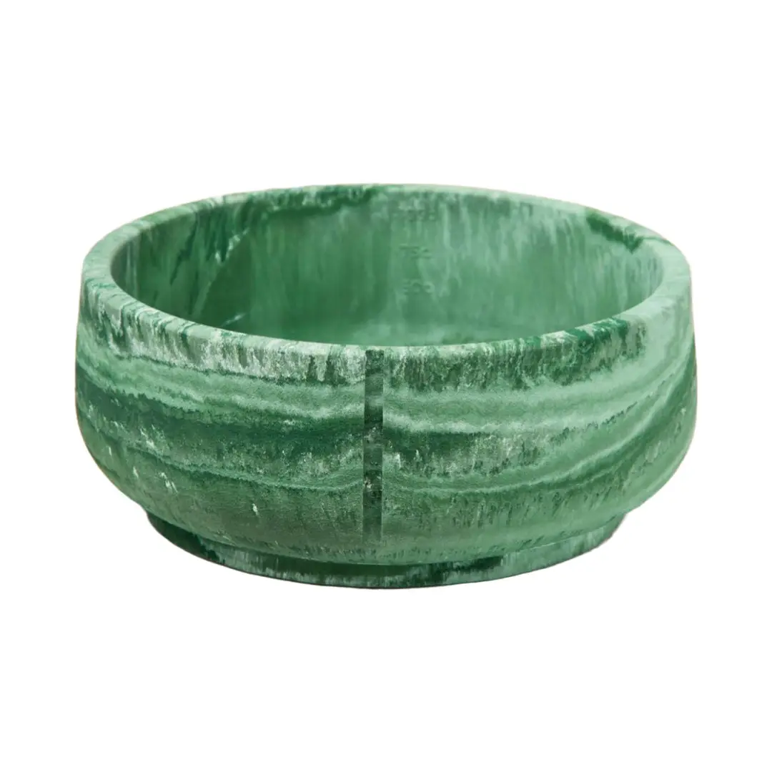Pino Classic Feeder Mad- & Vandskål Duck Green