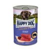 Happy Dog Sensible Pure Italy M/Bøffelkød 400 g