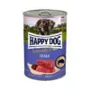 Happy Dog Sensible Pure Italy M/Bøffelkød 400 g