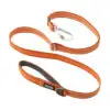 Dog Copenhagen Urban Freestyle Justerbar Føreline Orange - New Design