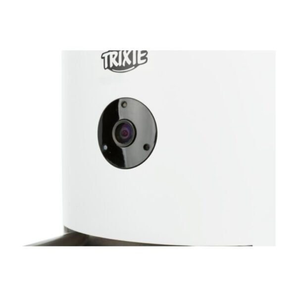 Trixie TX9 Smart Automatisk Foderautomat 2,8 liter - Image 4