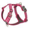 Dog Copenhagen Comfort Walk Air Hundesele Pink - New Design