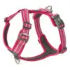 Dog Copenhagen Comfort Walk Air Hundesele Pink - New Design