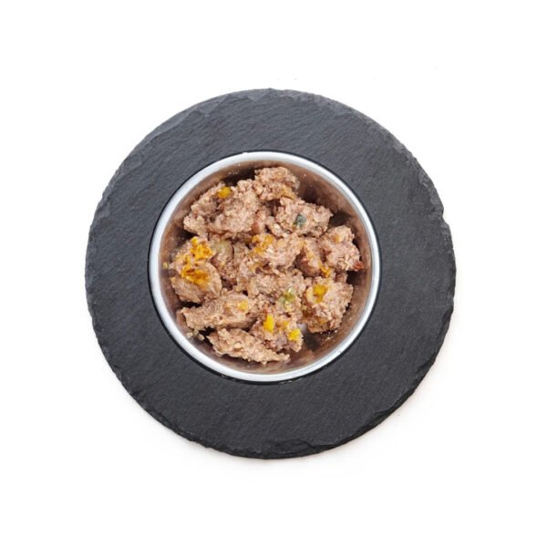 Sanadog Complete Chicken Menu Vådfoder 400 g